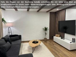 Alpentraum: Luxuswohnung mit atemberaubendem Blick